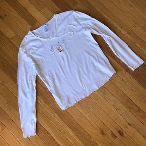 Warner Bros. Vintage Tweedy Bird Shirt